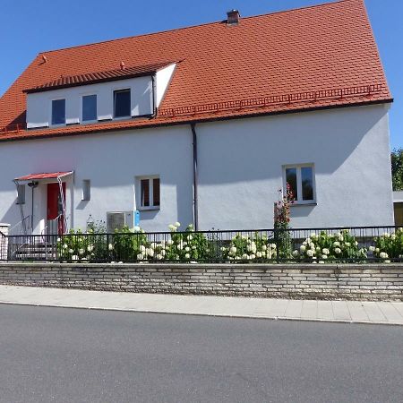 Ferienwohnung Gretl & Xaver Neumarkt in der Oberpfalz Εξωτερικό φωτογραφία