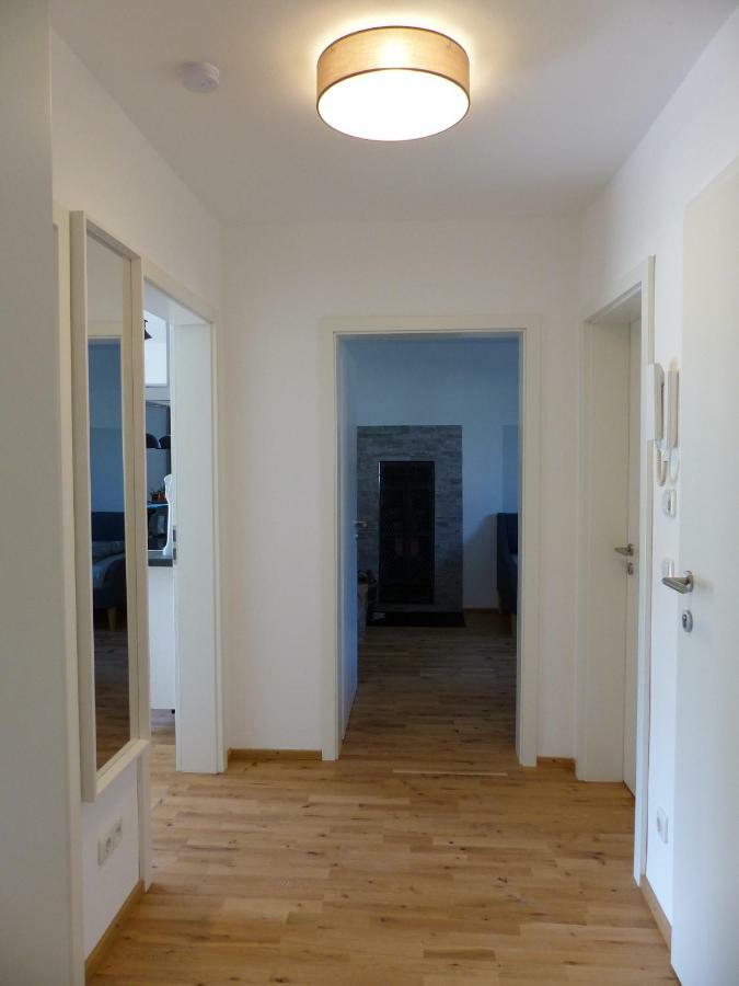 Ferienwohnung Gretl & Xaver Neumarkt in der Oberpfalz Εξωτερικό φωτογραφία
