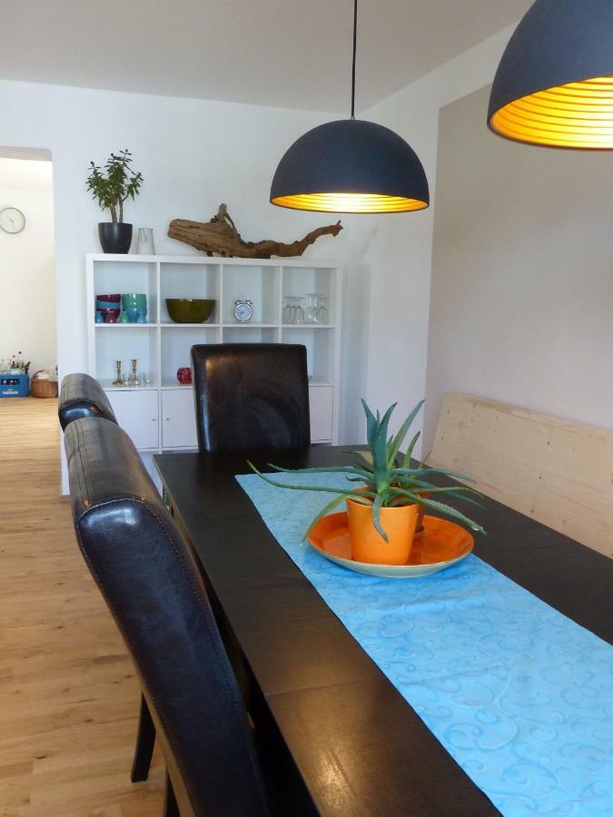 Ferienwohnung Gretl & Xaver Neumarkt in der Oberpfalz Εξωτερικό φωτογραφία