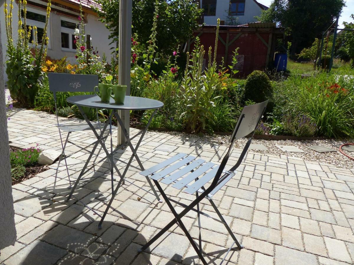 Ferienwohnung Gretl & Xaver Neumarkt in der Oberpfalz Εξωτερικό φωτογραφία