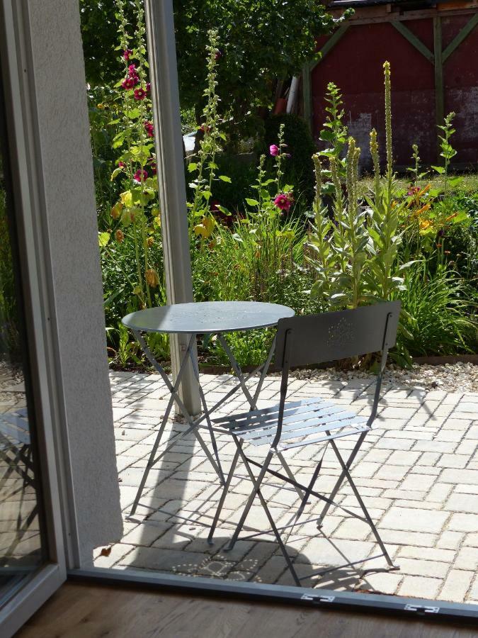 Ferienwohnung Gretl & Xaver Neumarkt in der Oberpfalz Εξωτερικό φωτογραφία
