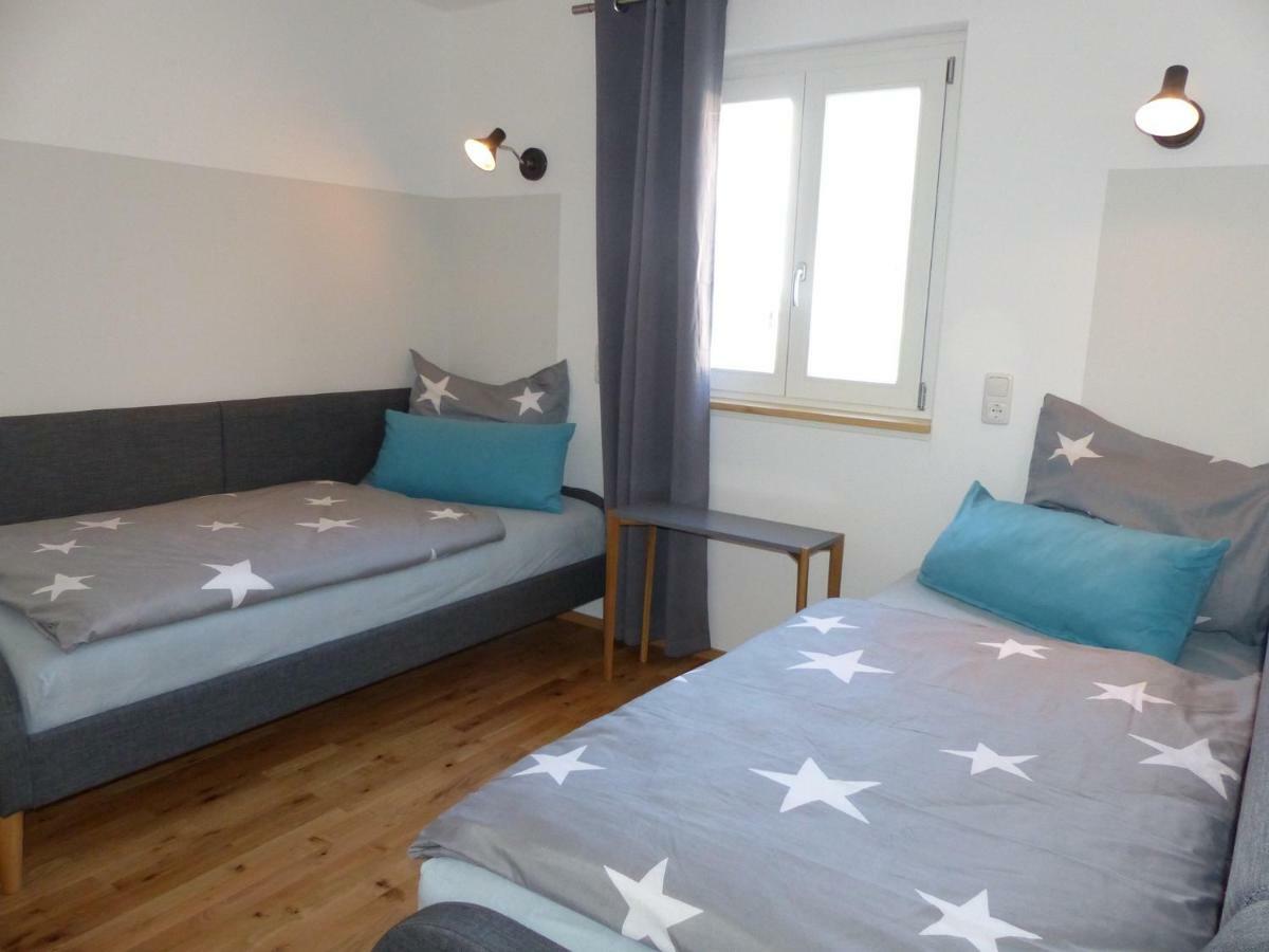 Ferienwohnung Gretl & Xaver Neumarkt in der Oberpfalz Εξωτερικό φωτογραφία