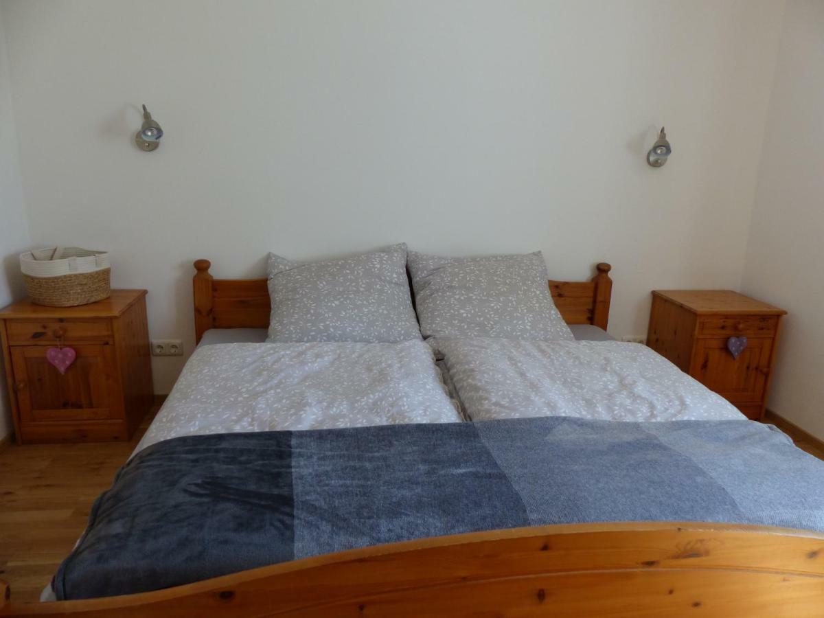 Ferienwohnung Gretl & Xaver Neumarkt in der Oberpfalz Εξωτερικό φωτογραφία