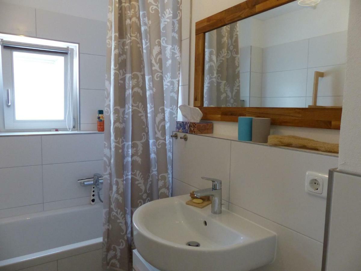 Ferienwohnung Gretl & Xaver Neumarkt in der Oberpfalz Εξωτερικό φωτογραφία