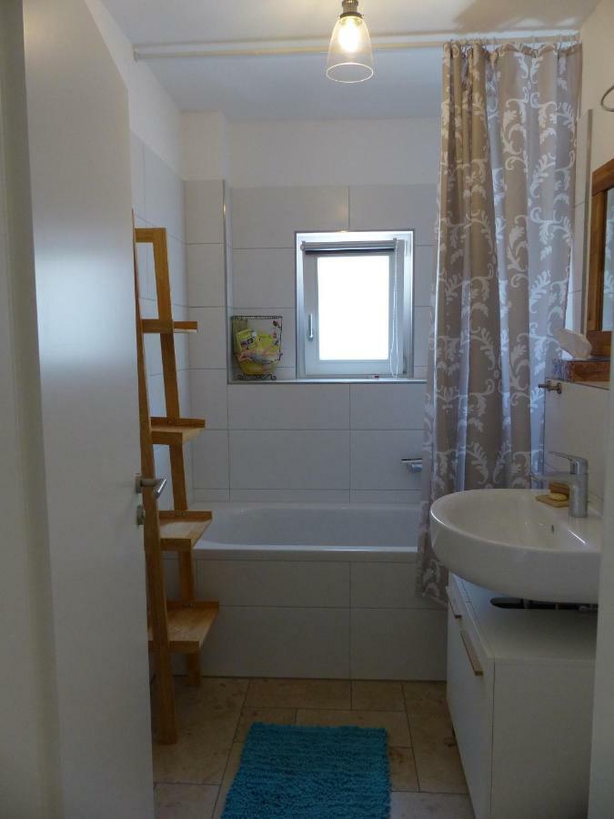 Ferienwohnung Gretl & Xaver Neumarkt in der Oberpfalz Εξωτερικό φωτογραφία