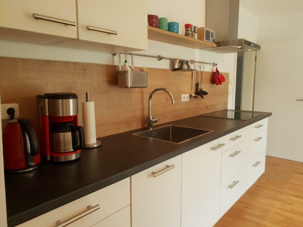 Ferienwohnung Gretl & Xaver Neumarkt in der Oberpfalz Εξωτερικό φωτογραφία