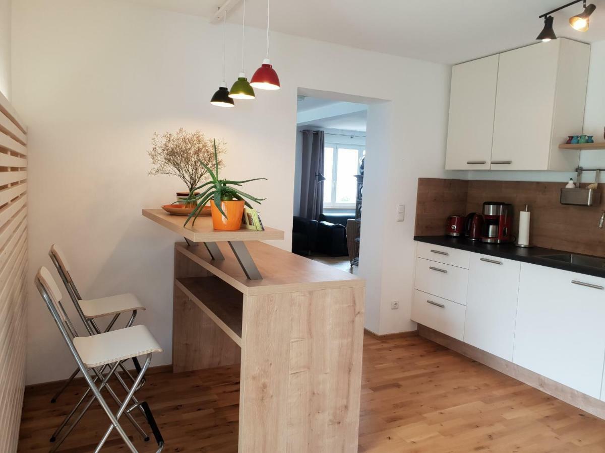 Ferienwohnung Gretl & Xaver Neumarkt in der Oberpfalz Εξωτερικό φωτογραφία