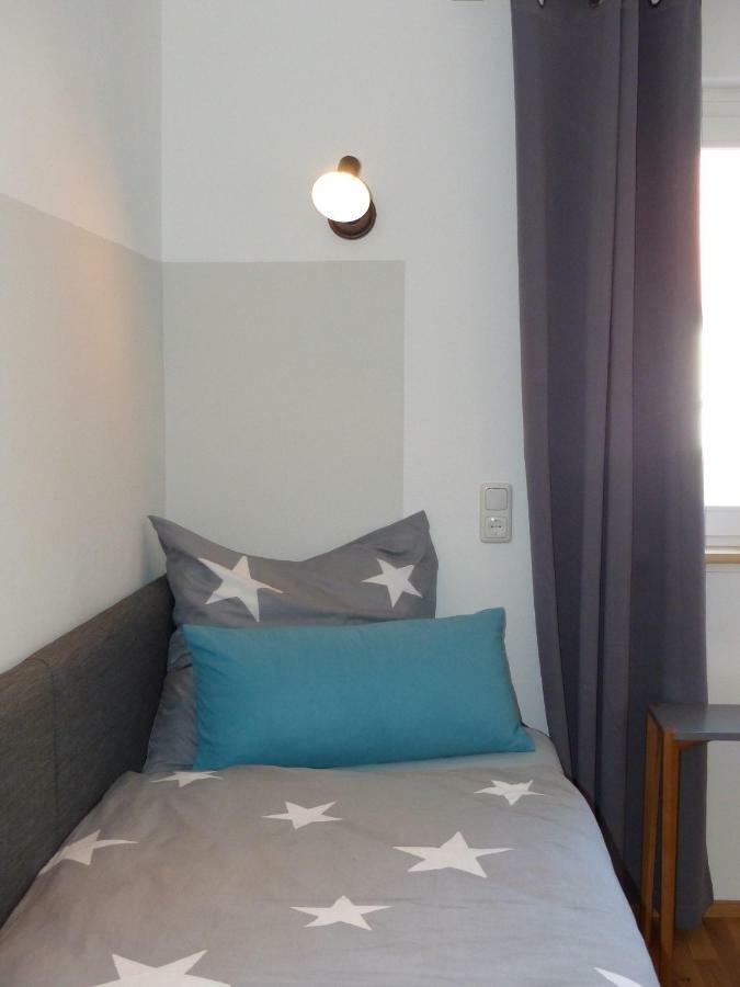 Ferienwohnung Gretl & Xaver Neumarkt in der Oberpfalz Εξωτερικό φωτογραφία