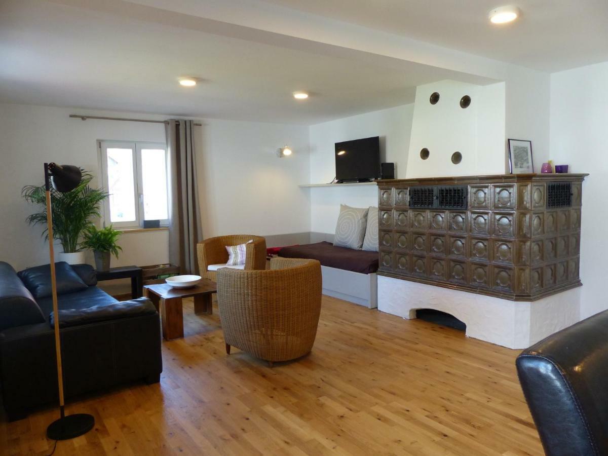 Ferienwohnung Gretl & Xaver Neumarkt in der Oberpfalz Εξωτερικό φωτογραφία