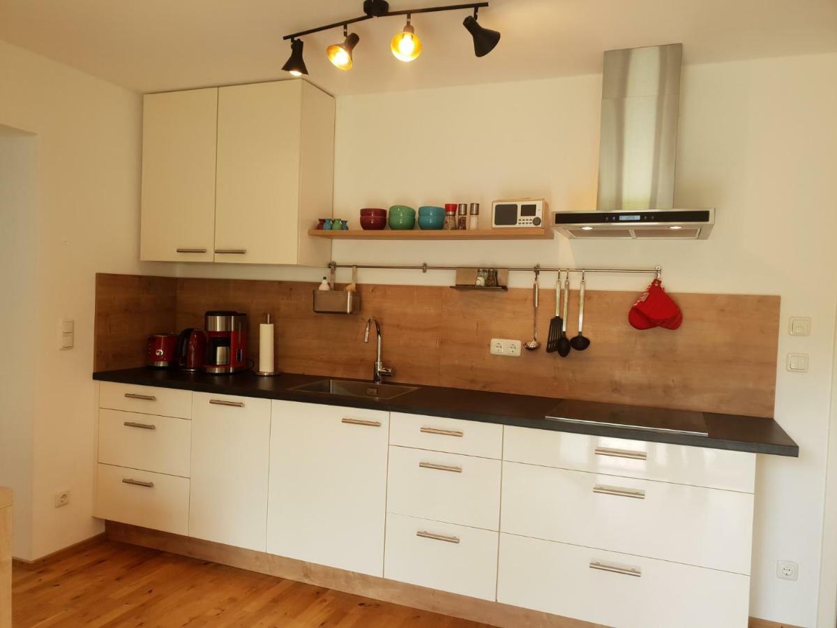 Ferienwohnung Gretl & Xaver Neumarkt in der Oberpfalz Εξωτερικό φωτογραφία