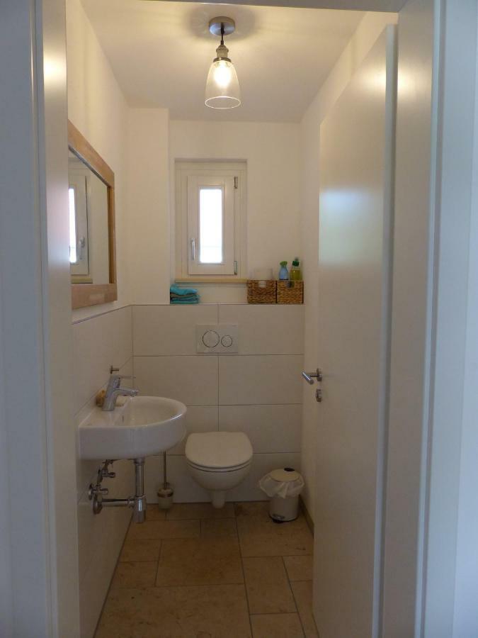 Ferienwohnung Gretl & Xaver Neumarkt in der Oberpfalz Εξωτερικό φωτογραφία